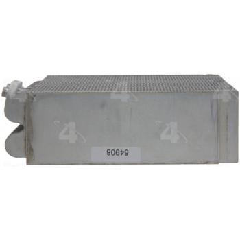 2006 Nissan Sentra A/C Evaporator Core Four Seasons 54908 image 3 of 4