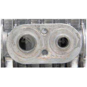 2006 Nissan Sentra A/C Evaporator Core Four Seasons 54908 image 4 of 4