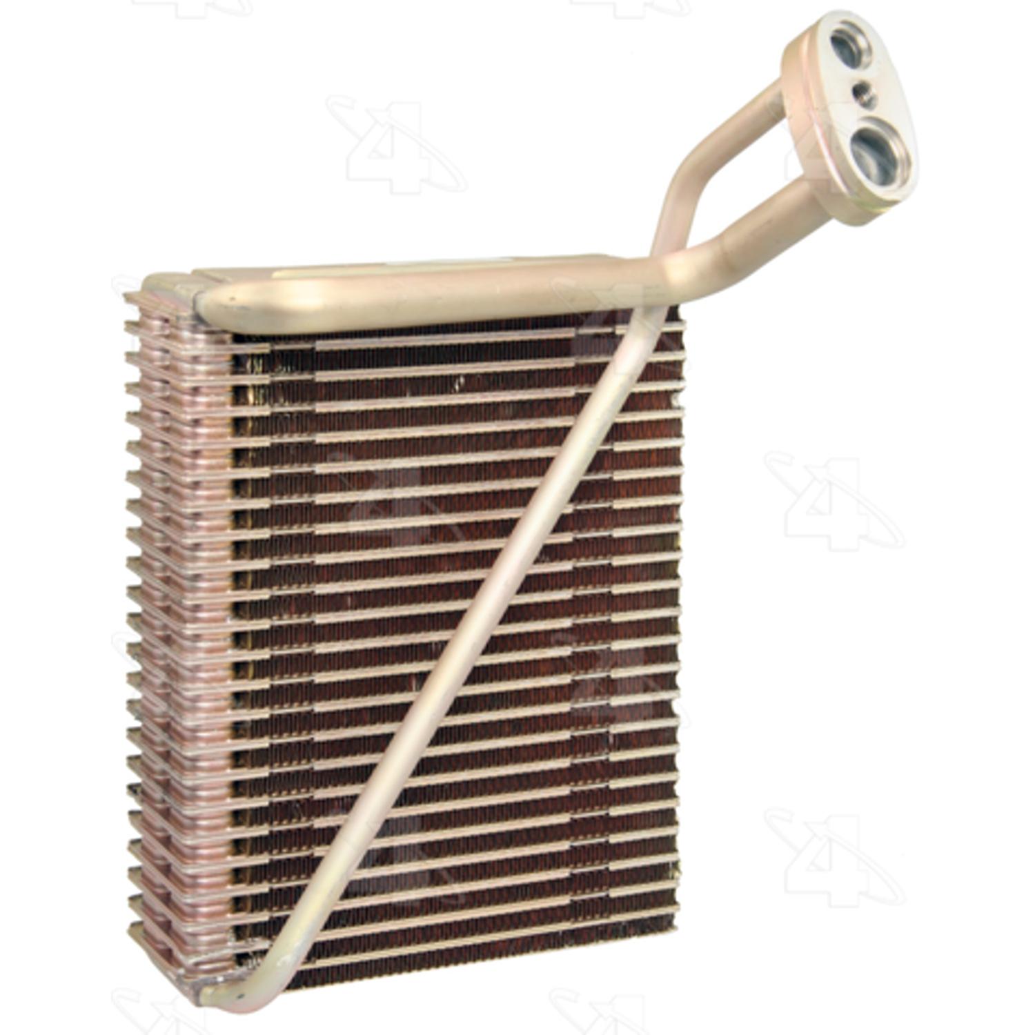 Four Seasons 54909 - A/C Evaporator Core Four Seasons 54909 A/C Evaporator Core product image 1 of 8