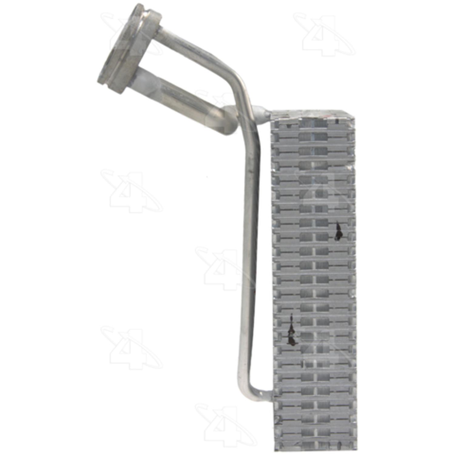 Four Seasons 54909 - A/C Evaporator Core Four Seasons 54909 A/C Evaporator Core product image 2 of 8