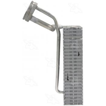 1999 Audi A4 A/C Evaporator Core Four Seasons 54909 image 2 of 4