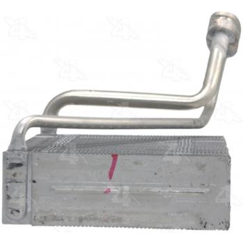 1999 Audi A4 A/C Evaporator Core Four Seasons 54909 image 3 of 4