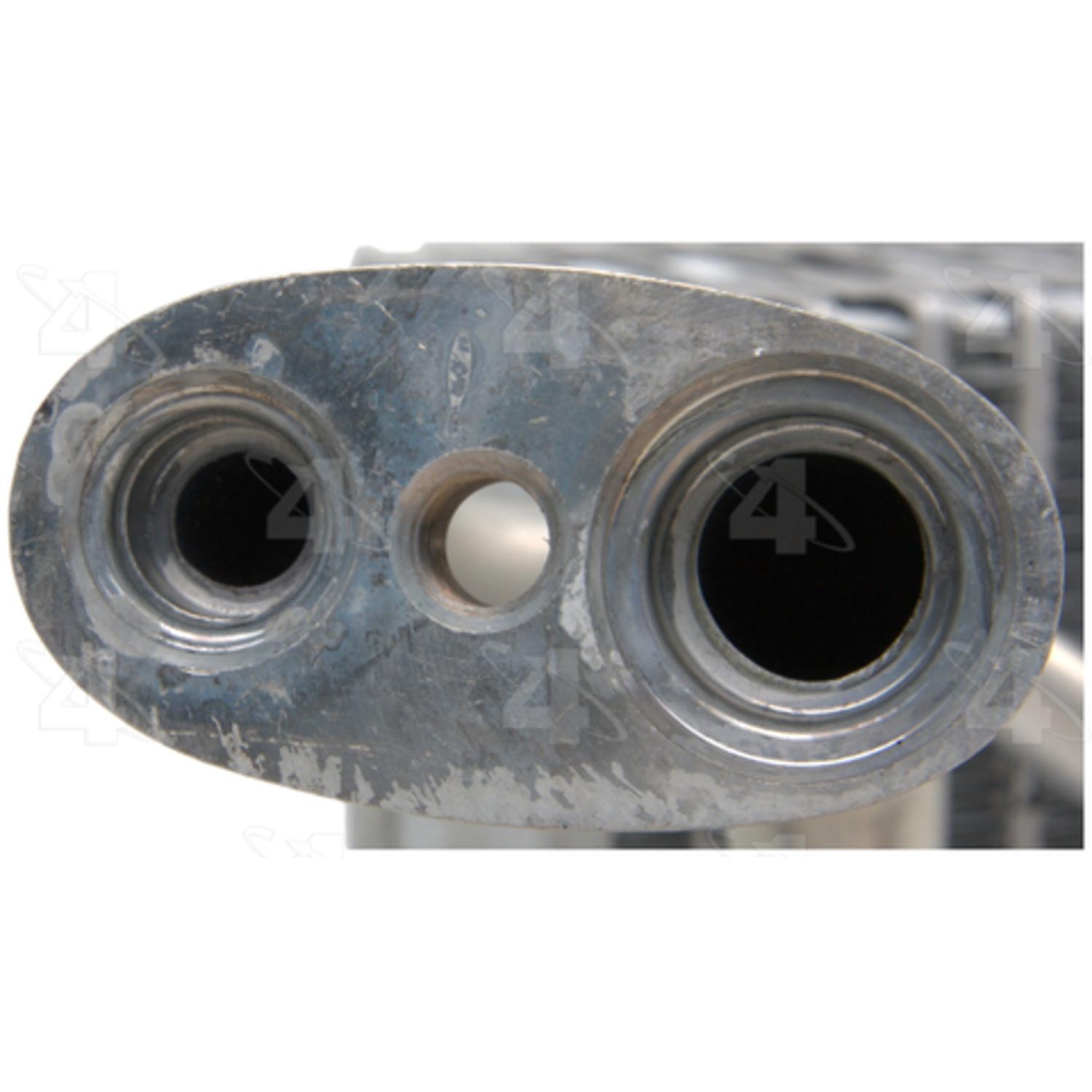 Four Seasons 54909 - A/C Evaporator Core Four Seasons 54909 A/C Evaporator Core product image 4 of 8