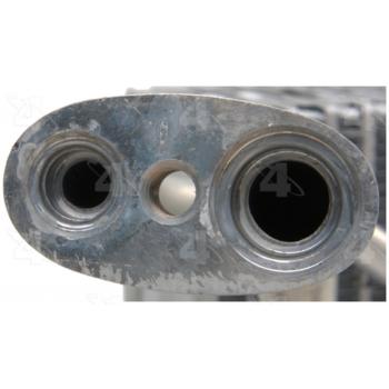 1999 Audi A4 A/C Evaporator Core Four Seasons 54909 image 4 of 4