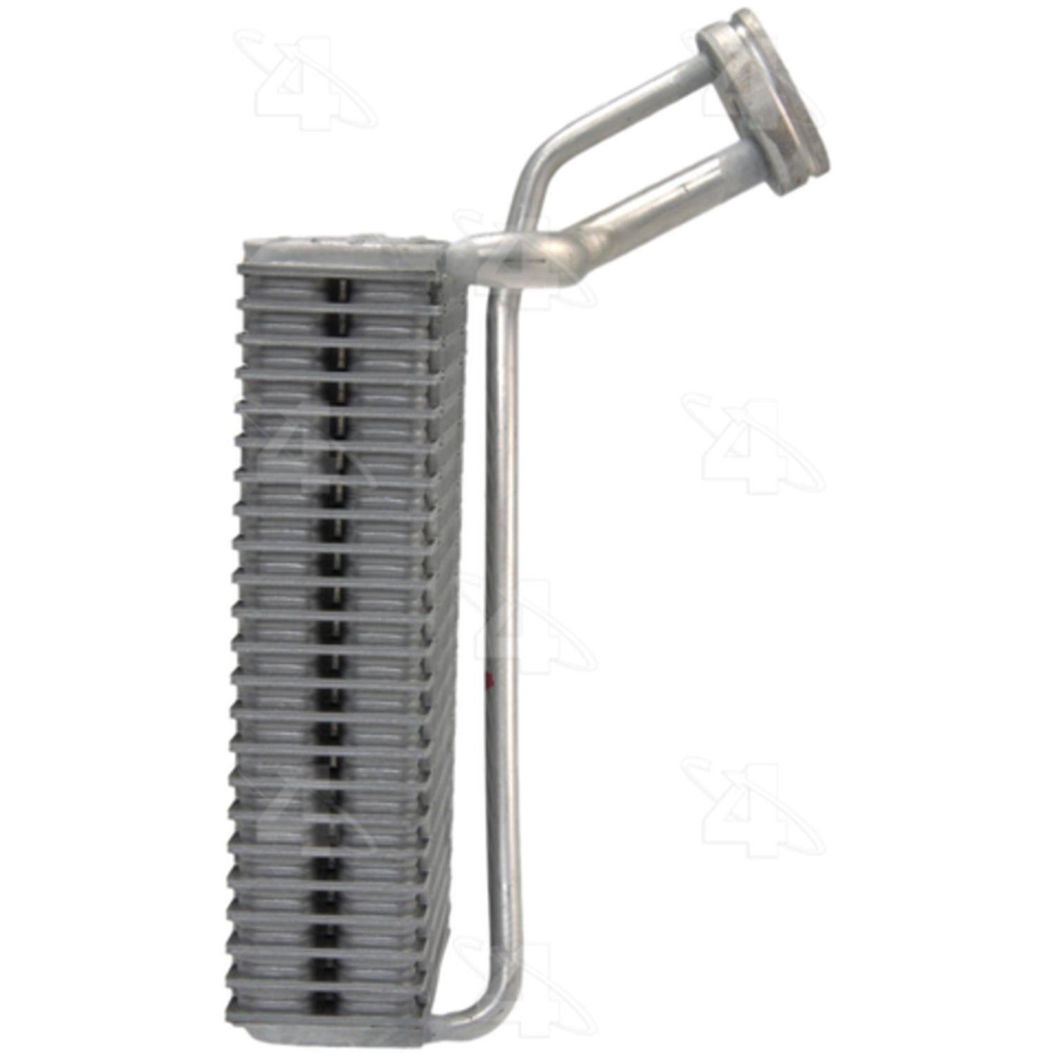 Four Seasons 54909 - A/C Evaporator Core Four Seasons 54909 A/C Evaporator Core product image 5 of 8