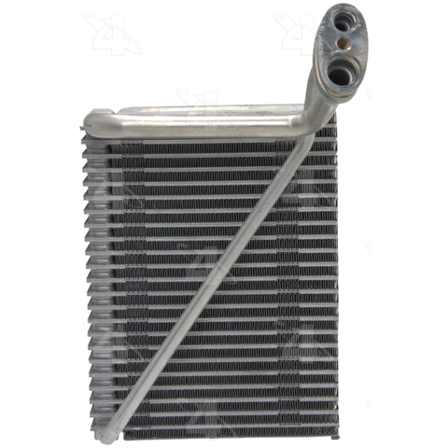 Four Seasons 54909 - A/C Evaporator Core Four Seasons 54909 A/C Evaporator Core product image 6 of 8