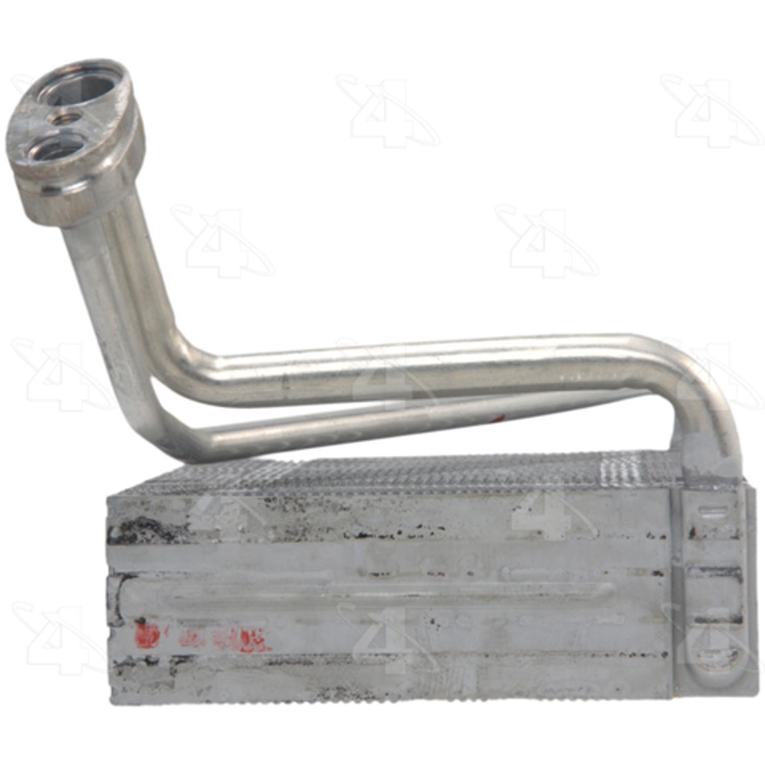 Four Seasons 54909 - A/C Evaporator Core Four Seasons 54909 A/C Evaporator Core product image 8 of 8