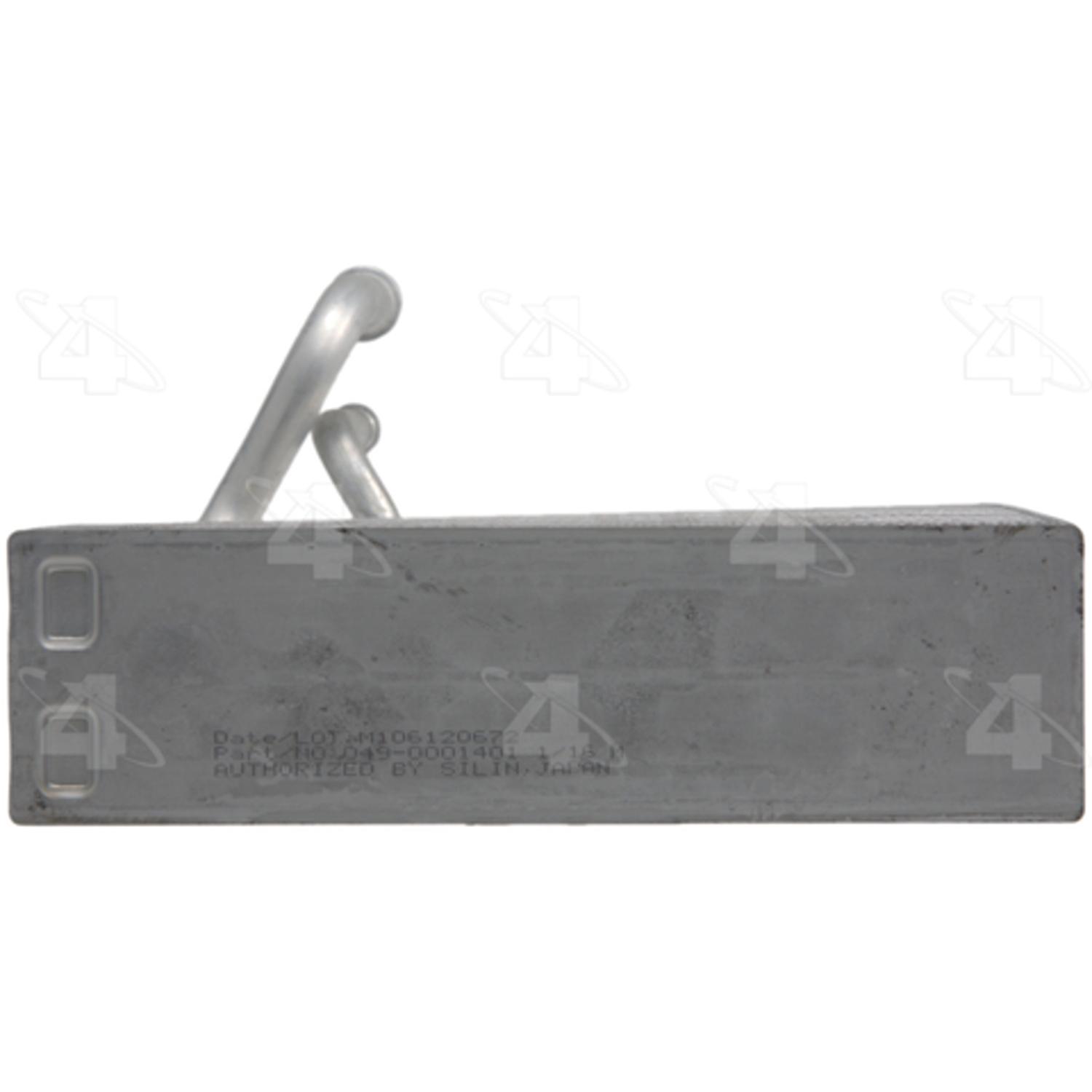 Four Seasons 54910 - A/C Evaporator Core Four Seasons 54910 A/C Evaporator Core product image 3 of 8