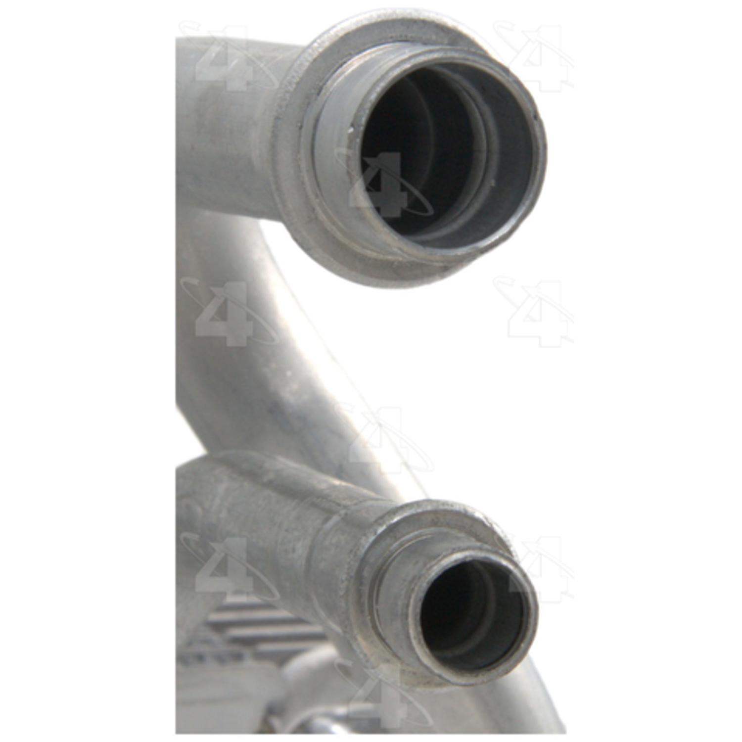 Four Seasons 54910 - A/C Evaporator Core Four Seasons 54910 A/C Evaporator Core product image 4 of 8
