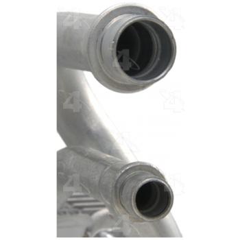 2005 Dodge Durango A/C Evaporator Core Front Four Seasons 54910 image 4 of 4