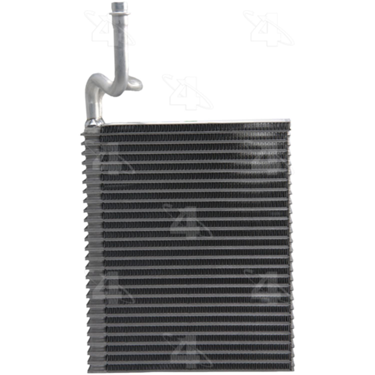Four Seasons 54910 - A/C Evaporator Core Four Seasons 54910 A/C Evaporator Core product image 6 of 8