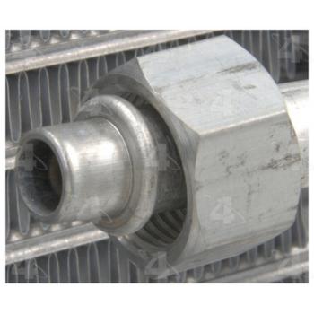 1998 Isuzu Amigo A/C Evaporator Core Four Seasons 54913 image 4 of 4