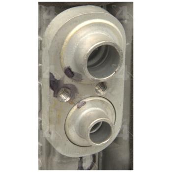 2004 Mitsubishi Outlander A/C Evaporator Core Four Seasons 54915 image 4 of 4