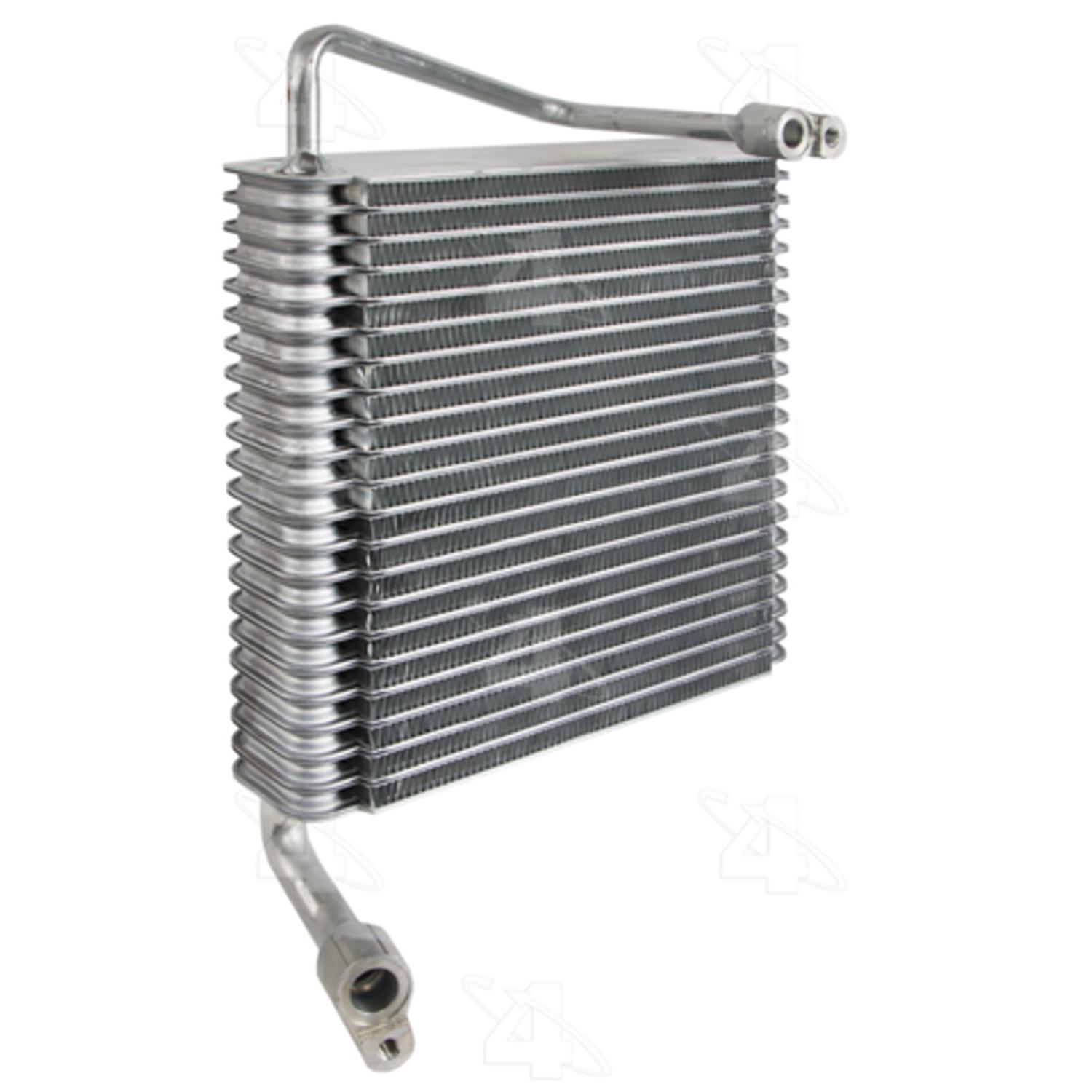 Four Seasons 54916 - A/C Evaporator Core Four Seasons 54916 A/C Evaporator Core product image 1 of 9