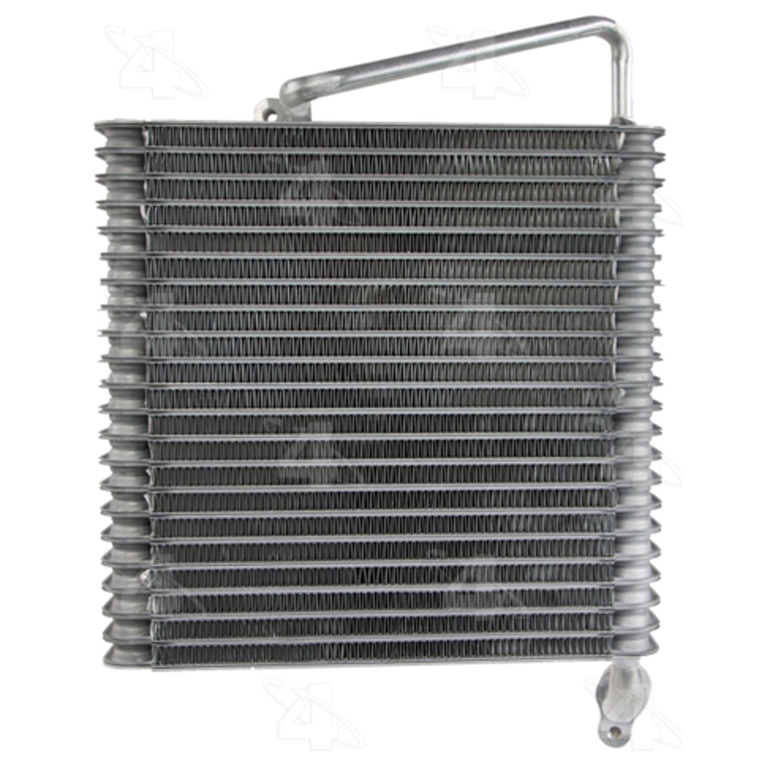Four Seasons 54916 - A/C Evaporator Core Four Seasons 54916 A/C Evaporator Core product image 2 of 9