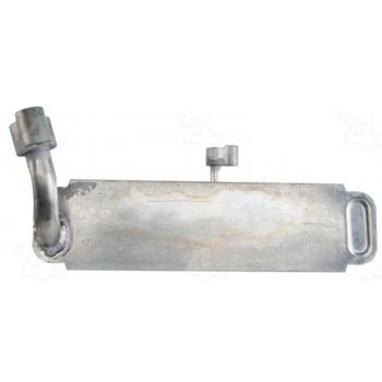 2007 GMC Savana 3500 A/C Evaporator Core Front Four Seasons 54916 image 3 of 4