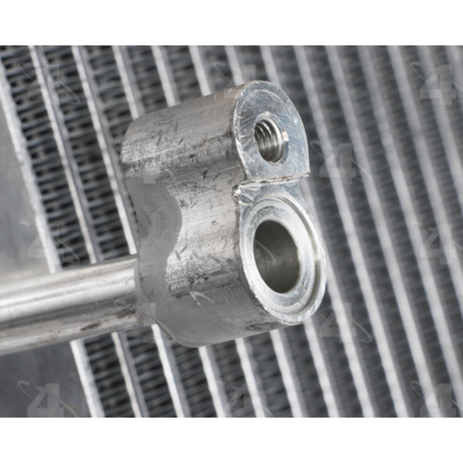 Four Seasons 54916 - A/C Evaporator Core Four Seasons 54916 A/C Evaporator Core product image 4 of 9