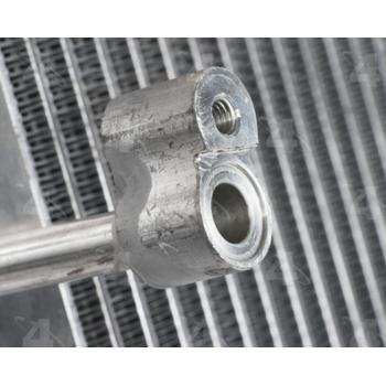 2007 GMC Savana 3500 A/C Evaporator Core Front Four Seasons 54916 image 4 of 4
