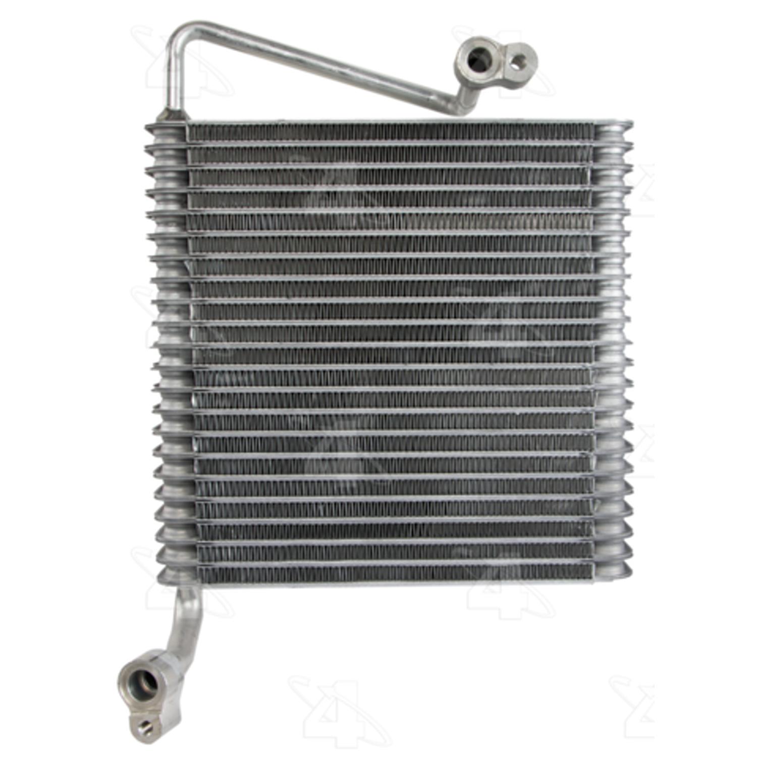 Four Seasons 54916 - A/C Evaporator Core Four Seasons 54916 A/C Evaporator Core product image 6 of 9