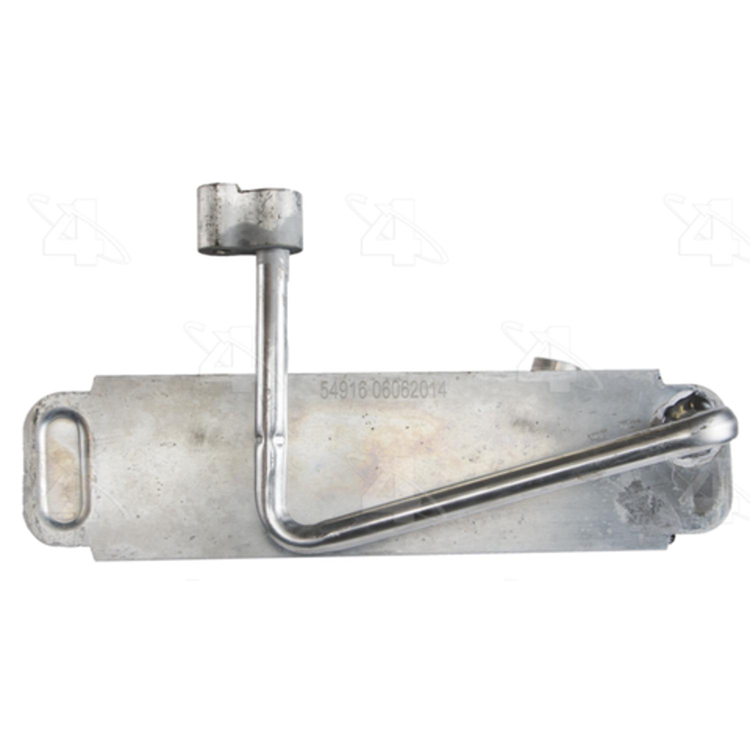 Four Seasons 54916 - A/C Evaporator Core Four Seasons 54916 A/C Evaporator Core product image 9 of 9