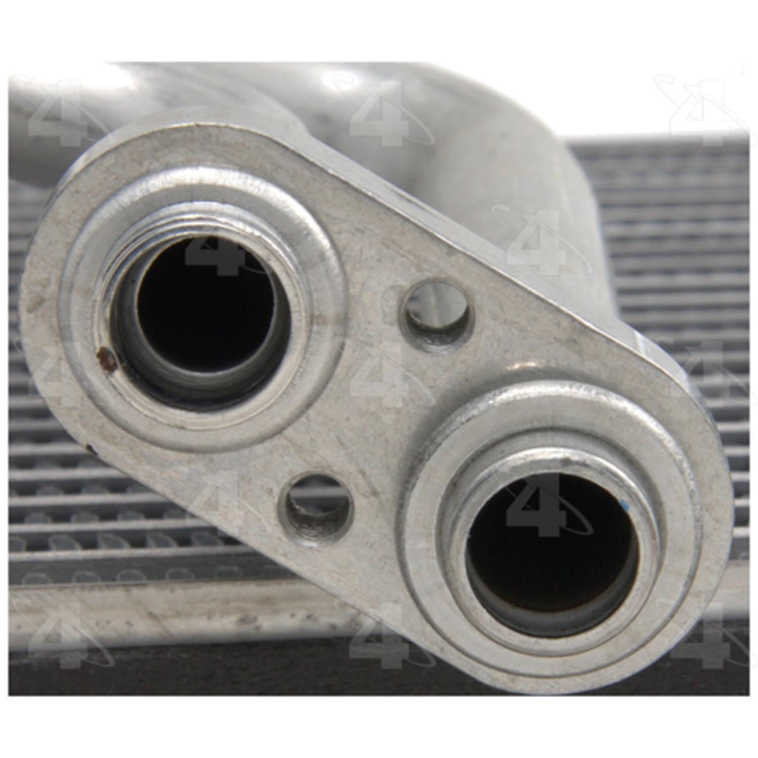Four Seasons 54918 A/C Evaporator Core product image 4 of 8