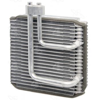 2002 Hyundai Accent A/C Evaporator Core