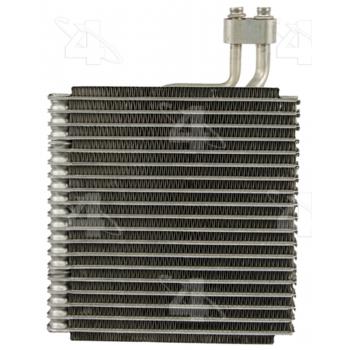 2002 Hyundai Accent A/C Evaporator Core Four Seasons 54919 image 2 of 4