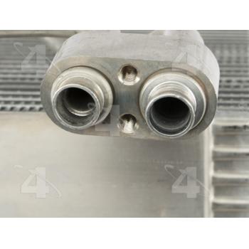 2002 Hyundai Accent A/C Evaporator Core Four Seasons 54919 image 4 of 4