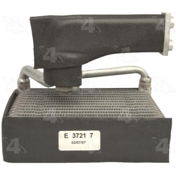 2003 Dodge Durango A/C Evaporator Core Rear Four Seasons 54920 image 3 of 4