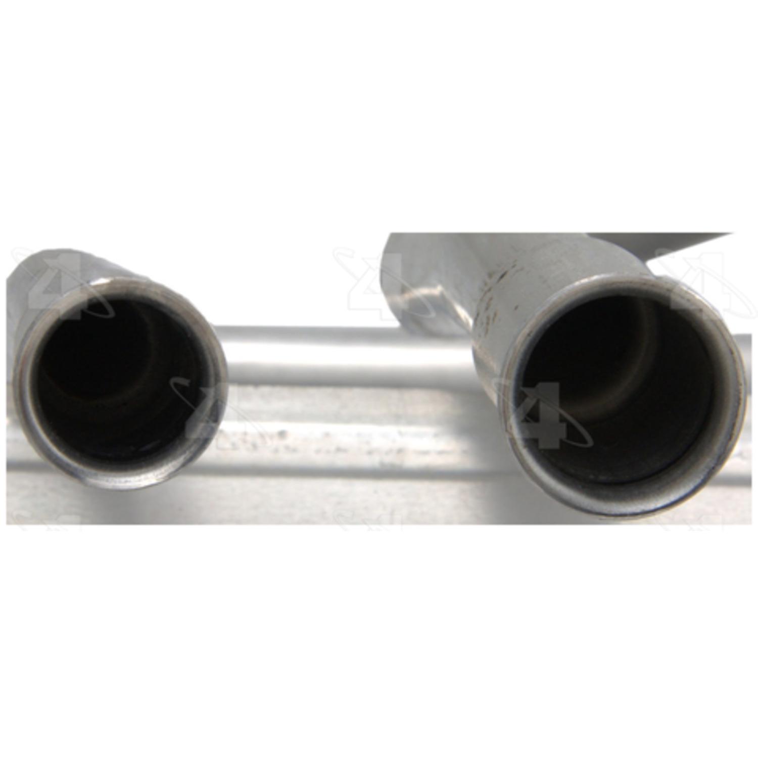 Four Seasons 54922 - A/C Evaporator Core Four Seasons 54922 A/C Evaporator Core product image 4 of 8