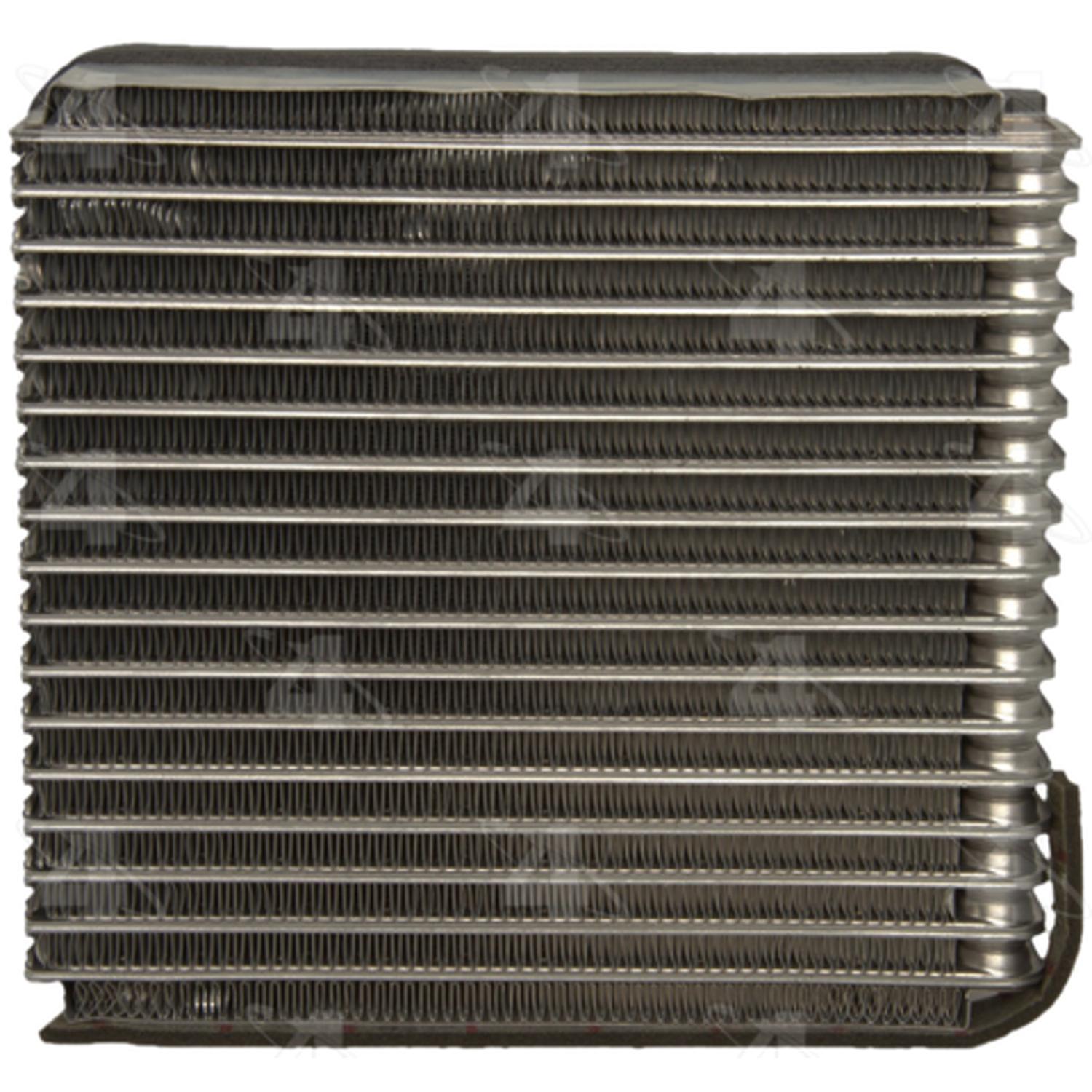 Four Seasons 54924 - A/C Evaporator Core Four Seasons 54924 A/C Evaporator Core product image 2 of 8