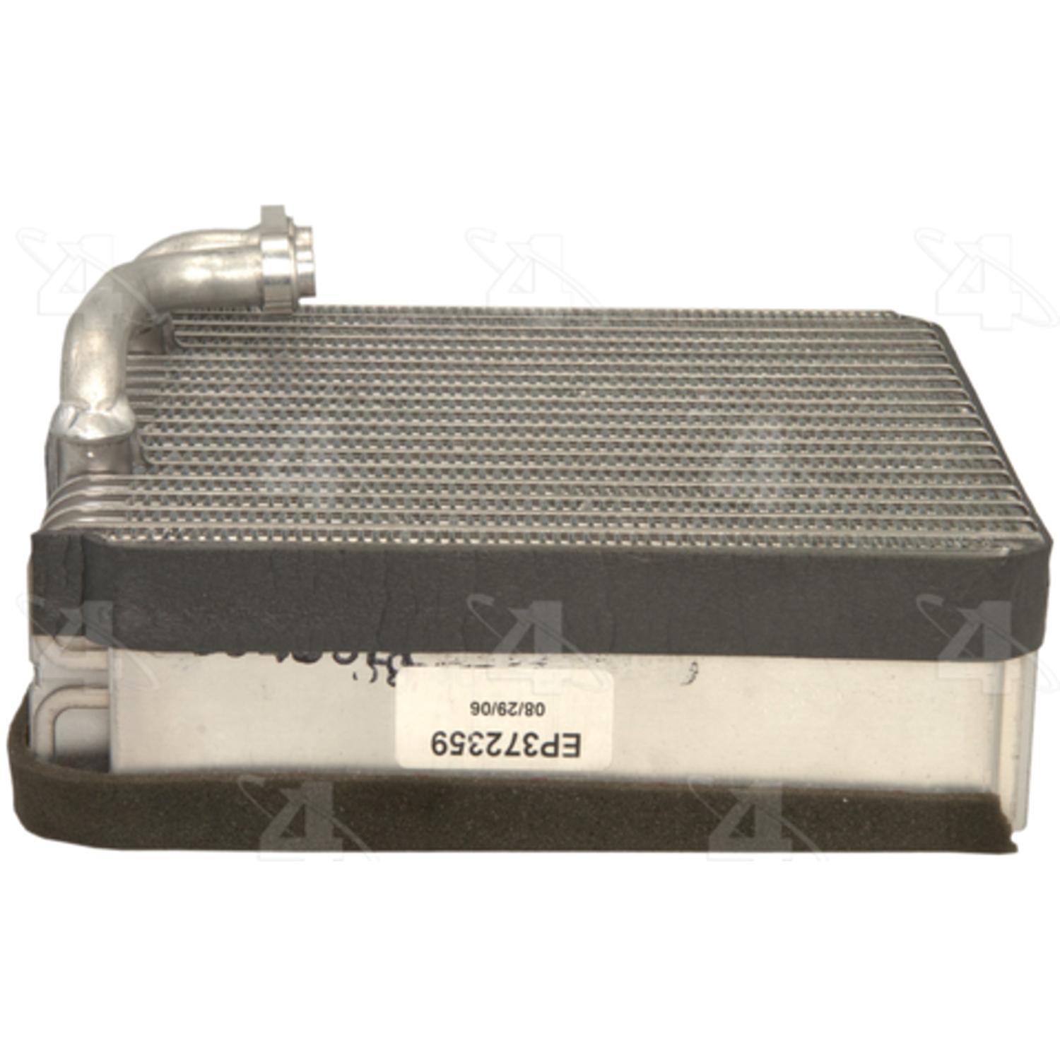 Four Seasons 54924 - A/C Evaporator Core Four Seasons 54924 A/C Evaporator Core product image 3 of 8