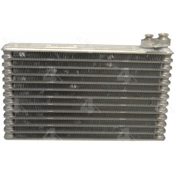 2004 Honda Odyssey A/C Evaporator Core Rear Four Seasons 54925 image 2 of 4