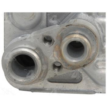 2004 Honda Odyssey A/C Evaporator Core Rear Four Seasons 54925 image 4 of 4