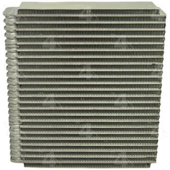 2001 Hyundai Elantra A/C Evaporator Core Four Seasons 54926 image 2 of 4