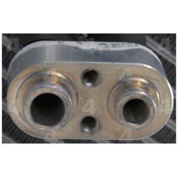 2001 Hyundai Elantra A/C Evaporator Core Four Seasons 54926 image 4 of 4