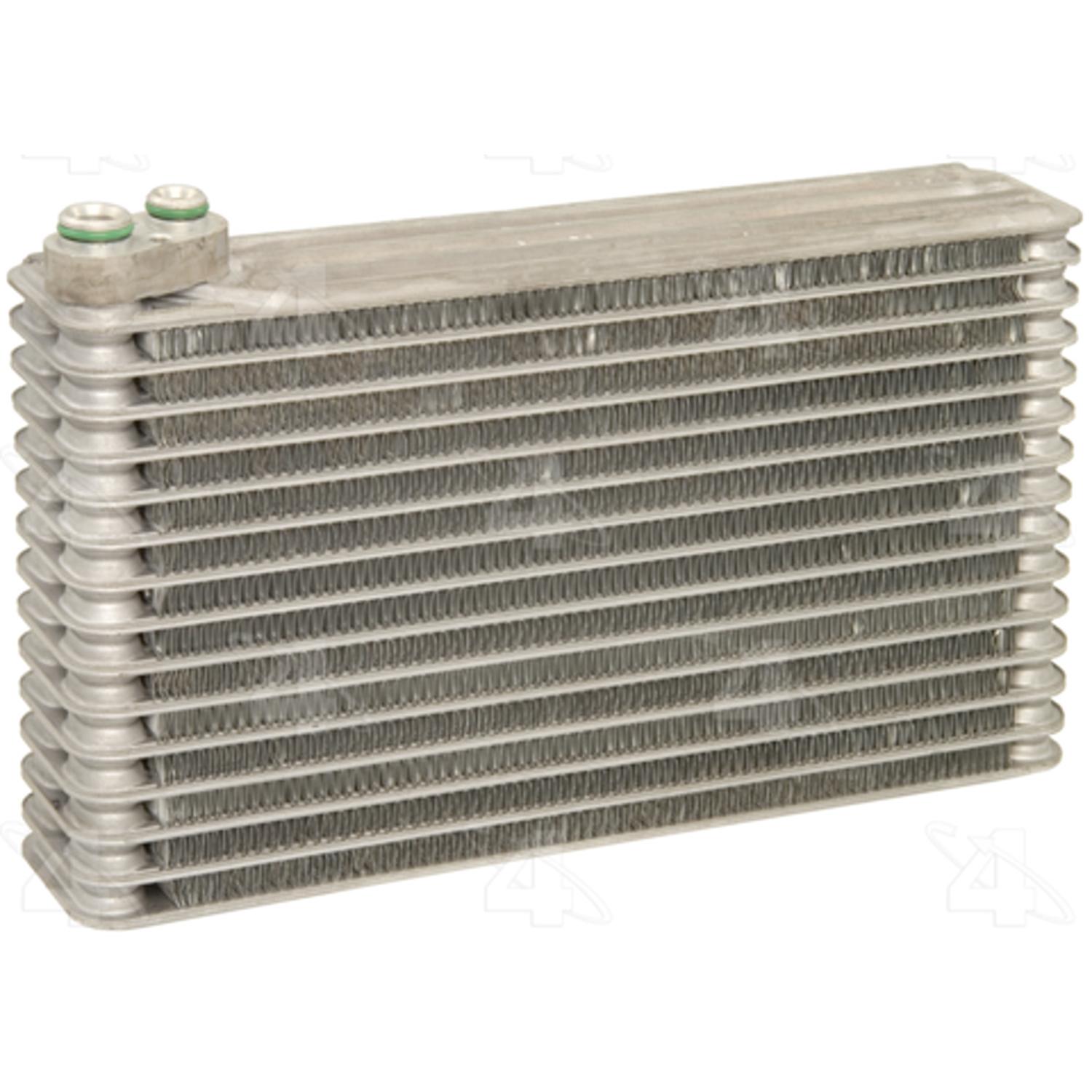Four Seasons 54930 - A/C Evaporator Core Four Seasons 54930 A/C Evaporator Core product image 1 of 9