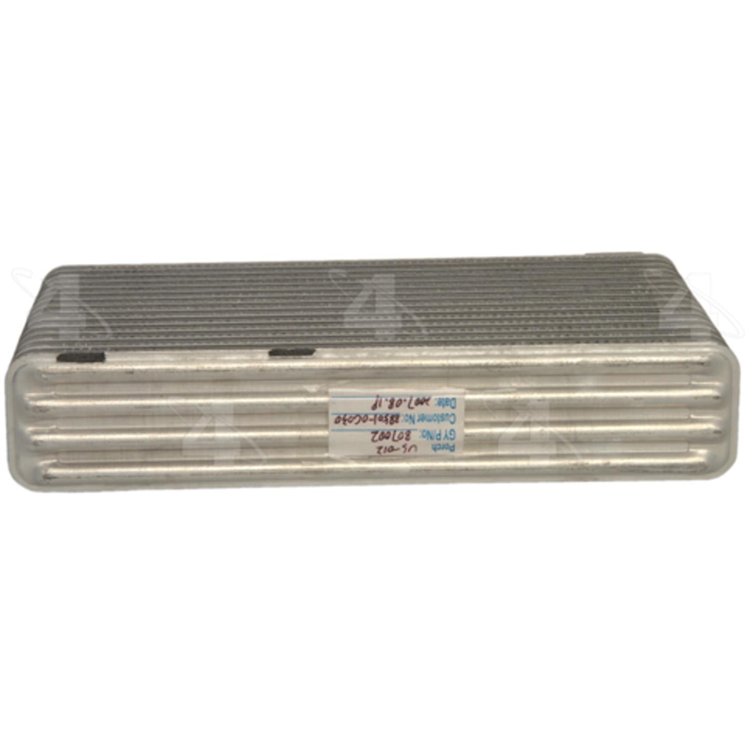 Four Seasons 54930 - A/C Evaporator Core Four Seasons 54930 A/C Evaporator Core product image 3 of 9