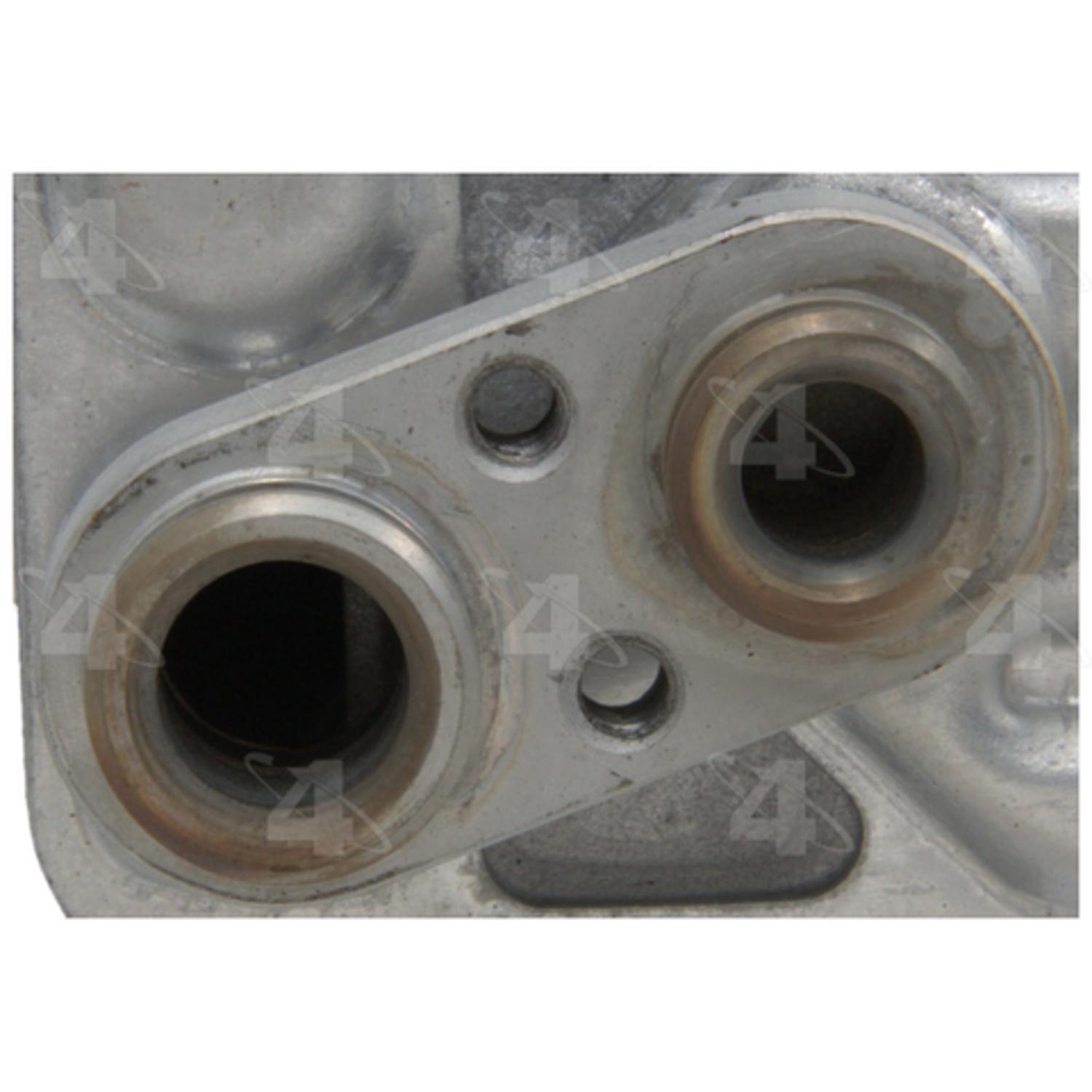 Four Seasons 54930 - A/C Evaporator Core Four Seasons 54930 A/C Evaporator Core product image 4 of 9