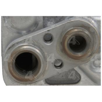 2005 Toyota Sequoia A/C Evaporator Core Rear Four Seasons 54930 image 4 of 4