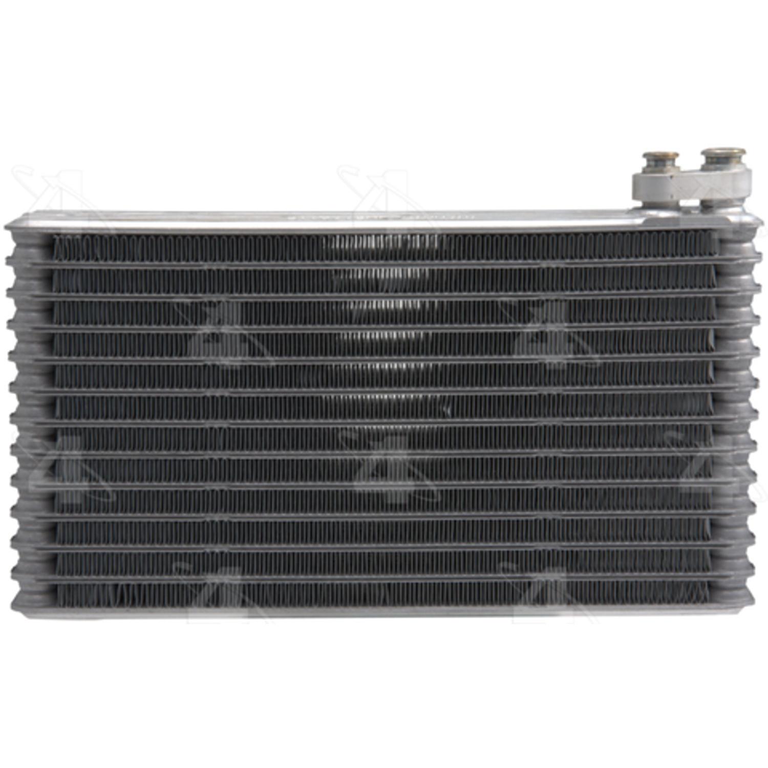 Four Seasons 54930 - A/C Evaporator Core Four Seasons 54930 A/C Evaporator Core product image 7 of 9