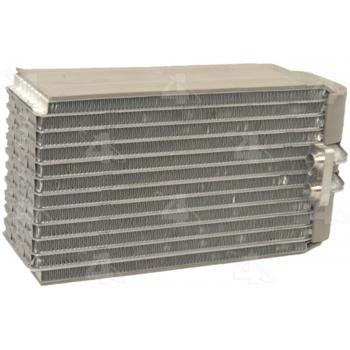2000 Toyota Sienna A/C Evaporator Core Rear Four Seasons 54942 image 1 of 4