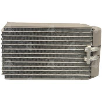 2000 Toyota Sienna A/C Evaporator Core Rear Four Seasons 54942 image 4 of 4