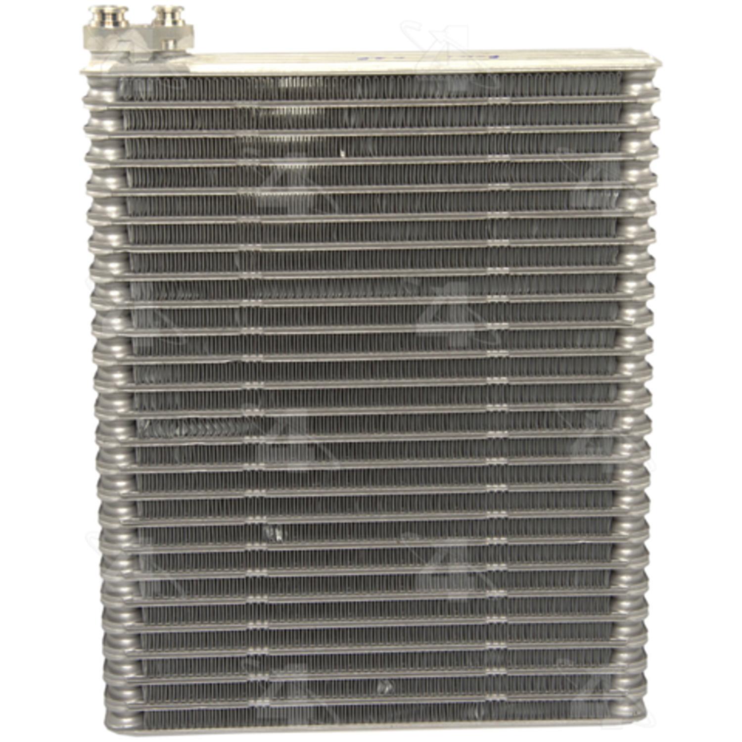 Four Seasons 54943 - A/C Evaporator Core Four Seasons 54943 A/C Evaporator Core product image 2 of 7