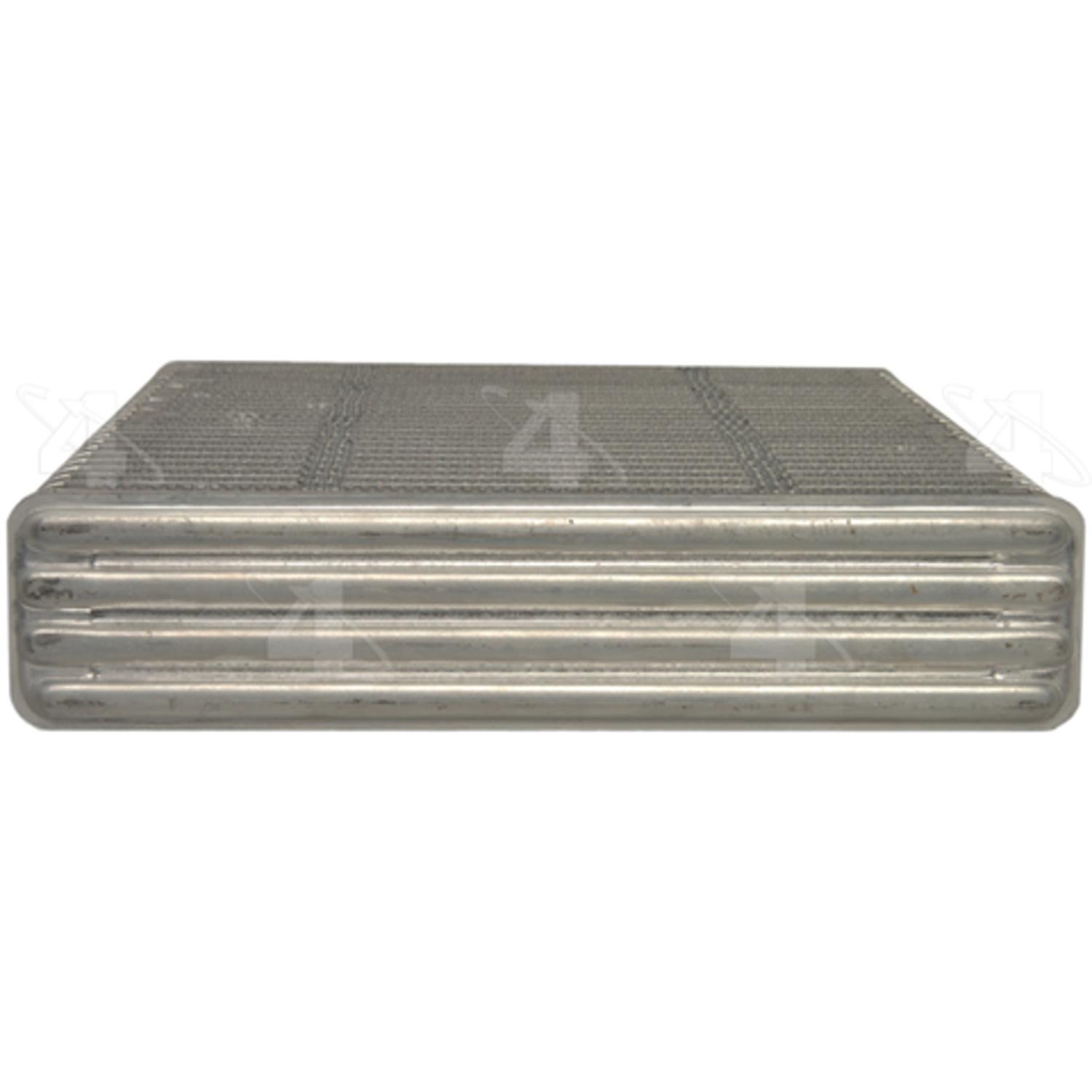 Four Seasons 54943 - A/C Evaporator Core Four Seasons 54943 A/C Evaporator Core product image 3 of 7