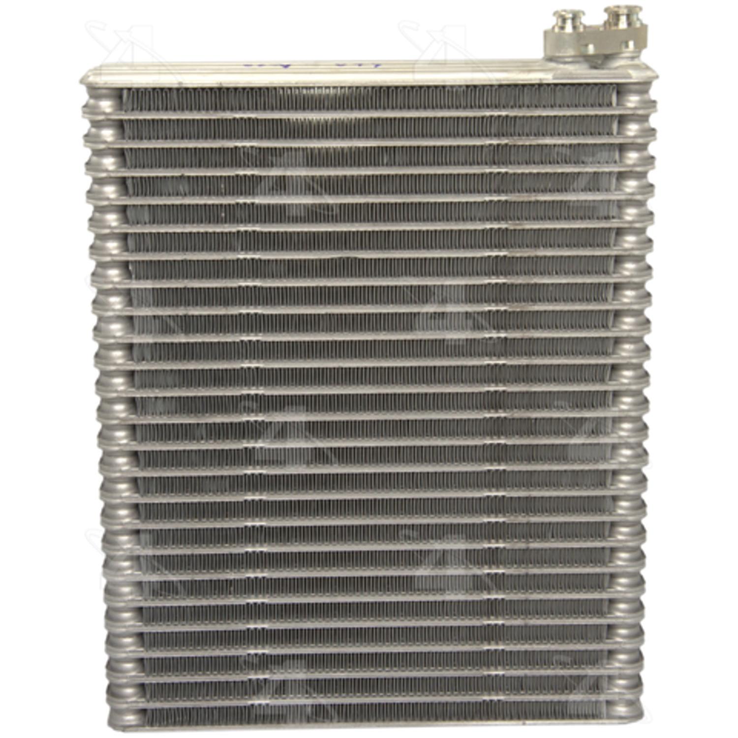 Four Seasons 54943 - A/C Evaporator Core Four Seasons 54943 A/C Evaporator Core product image 4 of 7