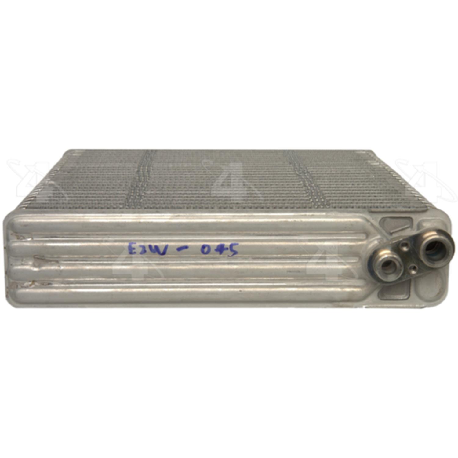 Four Seasons 54943 - A/C Evaporator Core Four Seasons 54943 A/C Evaporator Core product image 7 of 7