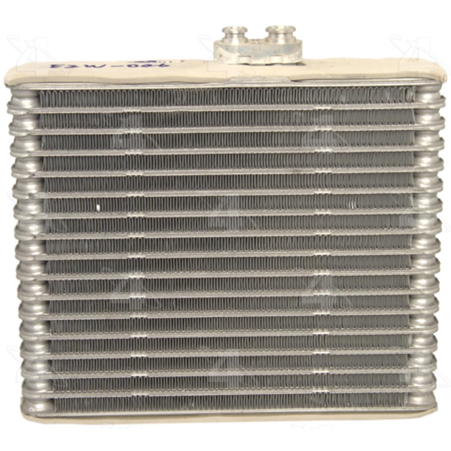 Four Seasons 54944 - A/C Evaporator Core Four Seasons 54944 A/C Evaporator Core product image 4 of 7