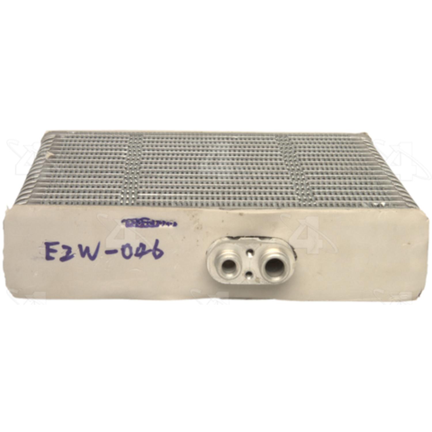 Four Seasons 54944 - A/C Evaporator Core Four Seasons 54944 A/C Evaporator Core product image 7 of 7