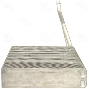 2009 Jeep Commander A/C Evaporator Core Front Four Seasons 54948 image 3 of 4